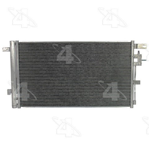 CONDENSER /PARALLEL