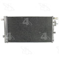 CONDENSER /PARALLEL