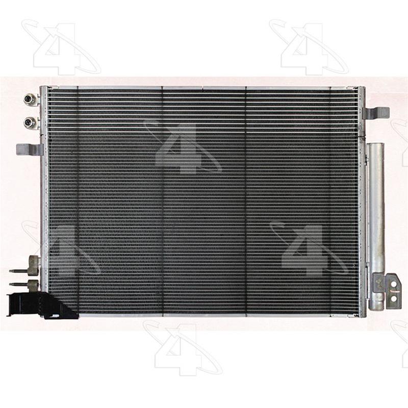 CONDENSER /PARALLEL