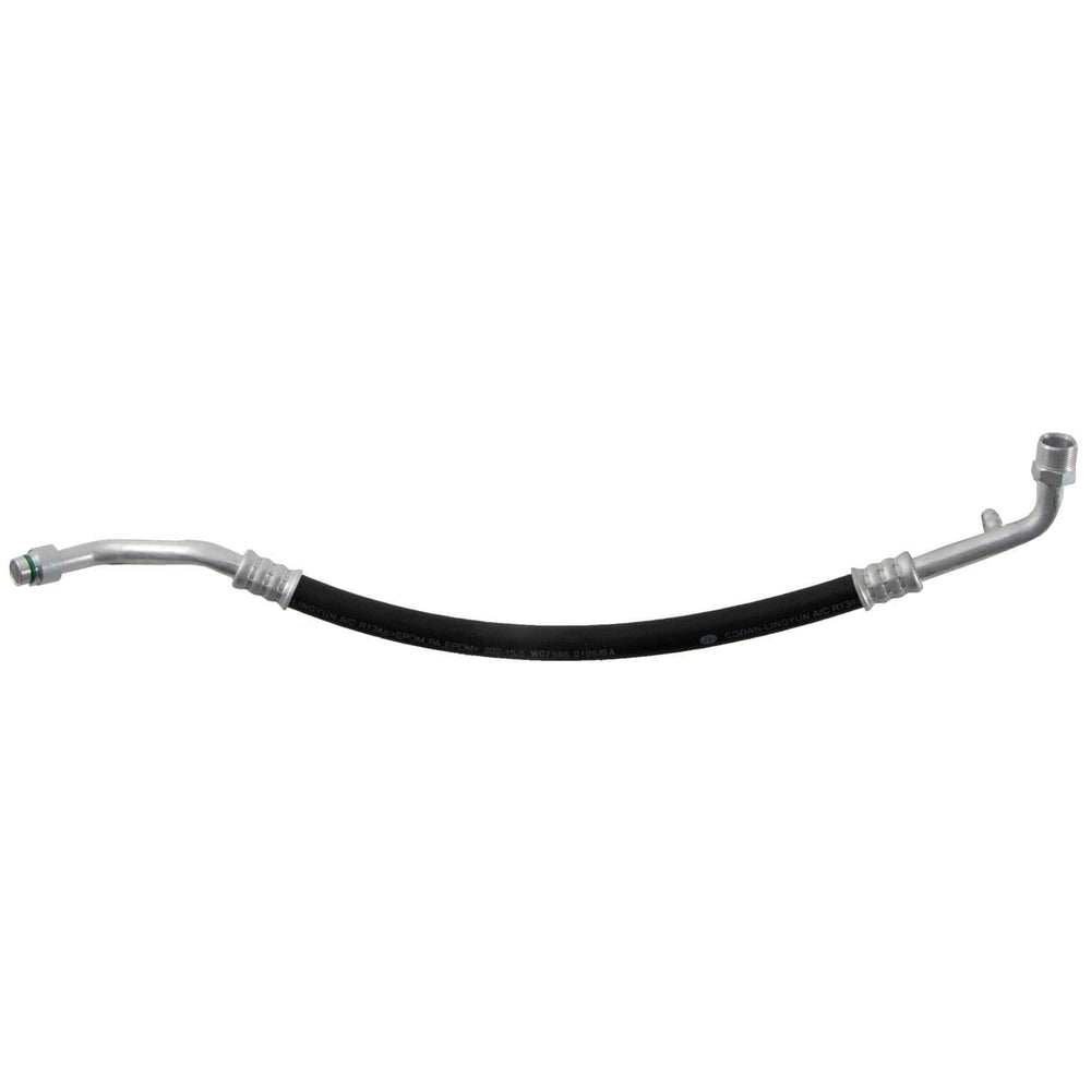 HOSE ASSEMBLY
