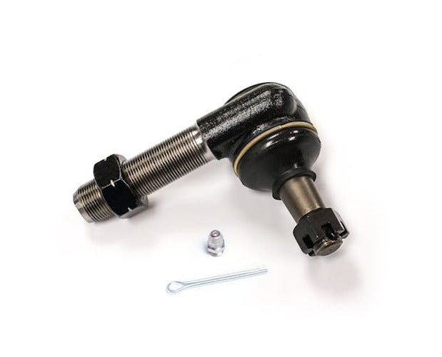 ~(3 lbs. 8X4X3)~ TJ Tie Rod End Offset Large Taper 7/8x18 Left Hand Thread 97-06 Wrangler TJ TeraFlex
