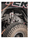 0718 JEEP WRANGLER JK 4DR: ALPINE RT COILOVER SUSPENSION SYSTEM FRONT KIT