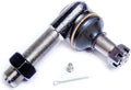 ~(3 lbs. 8X4X3)~ TJ Tie Rod End Offset Large Taper 7/8x18 Left Hand Thread 97-06 Wrangler TJ TeraFlex