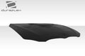 2007-2010 BMW 3 Series E92 2dr E93 Convertible Duraflex M3 Look Hood - 1 Piece