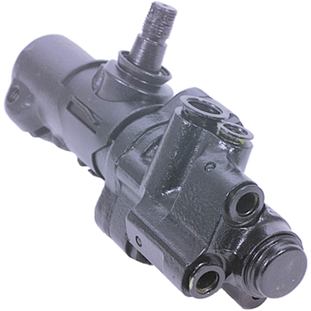 CONTROL VALVE