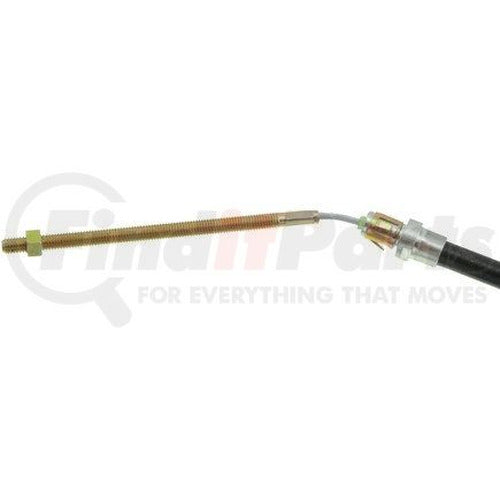BRAKE CABLE