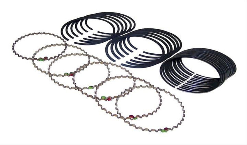 RINGS