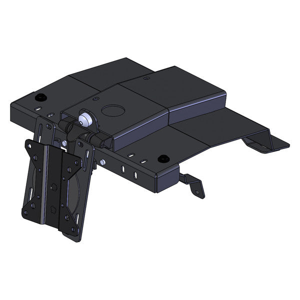 15-18 COLORADO D MNT BRKT KIT