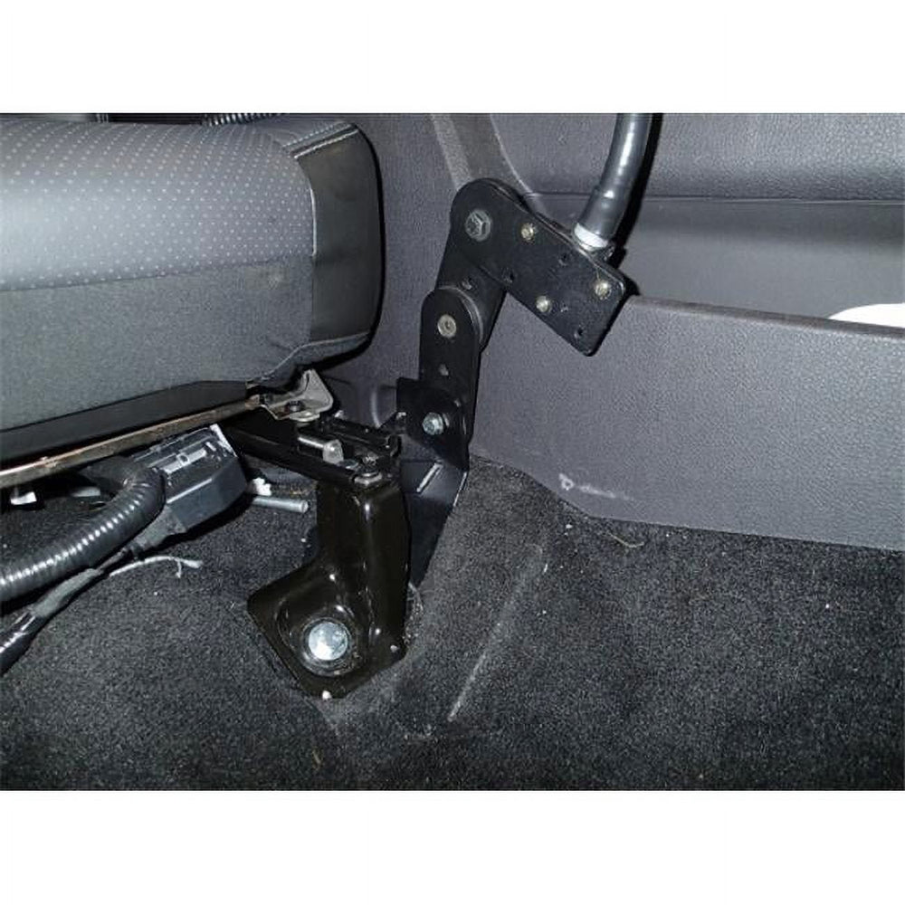2011-2016 FORD F-250, 350, 450 AND