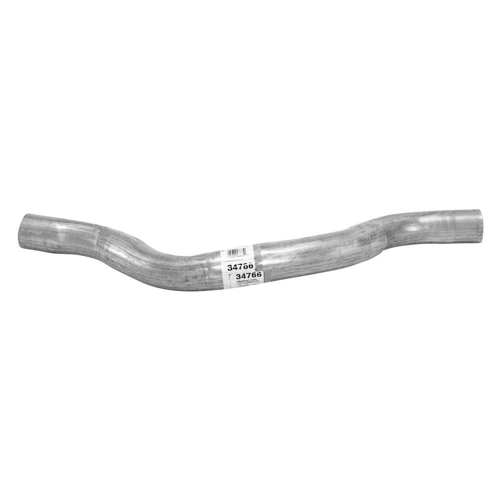 PREBENT PIPE