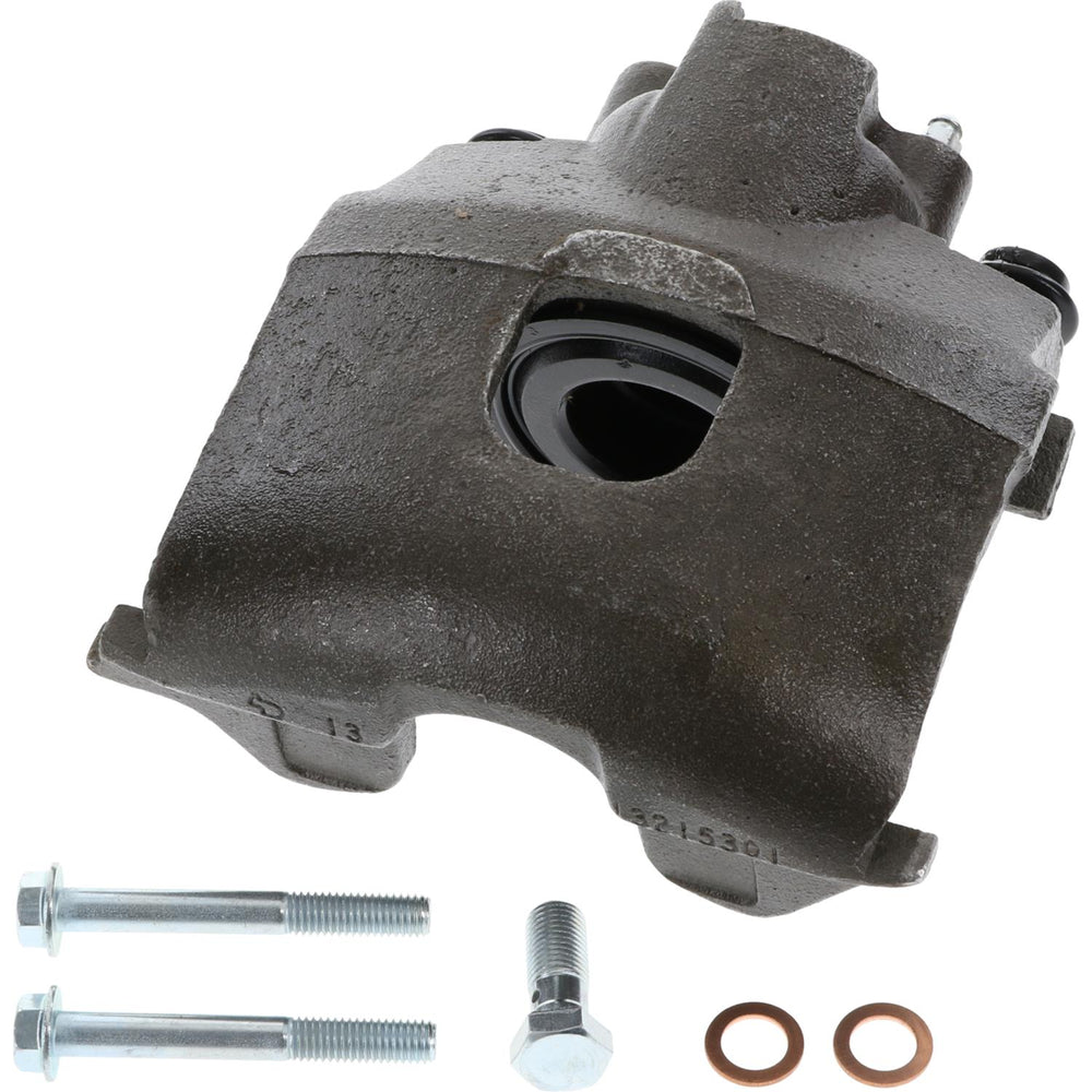 FRICTION CHOICE CALIPERS