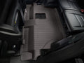 Cocoa Rear FloorLiner HP Fits Mercedes-Benz EQS SUV 2023 - 2024