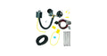 TRAILER BRAKE CONTROL HARNESS W/STO