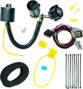 TRAILER BRAKE CONTROL HARNESS W/STO