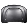 2011-2022 Jeep Grand Cherokee Duraflex Delta Hood - 1 Piece