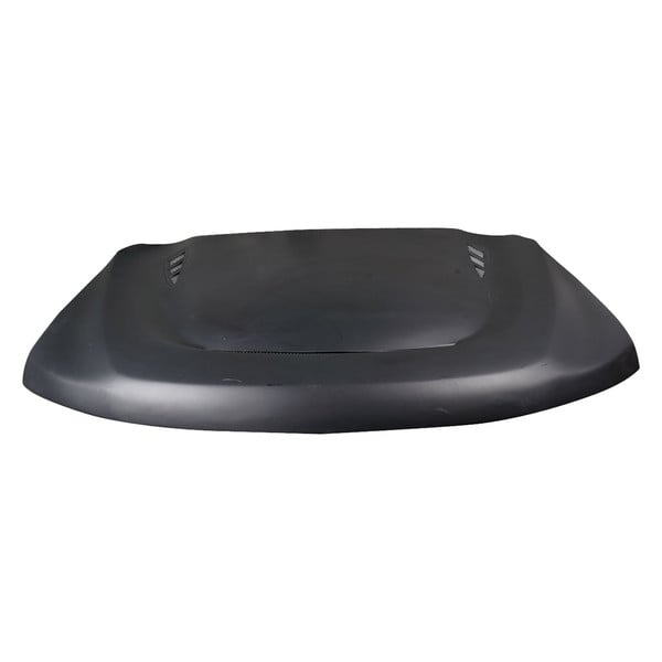 2011-2022 Jeep Grand Cherokee Duraflex Delta Hood - 1 Piece