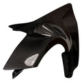 2003-2008 Nissan 350Z Z33 Carbon Creations AMS GT3 Front Fenders - 2 Piece