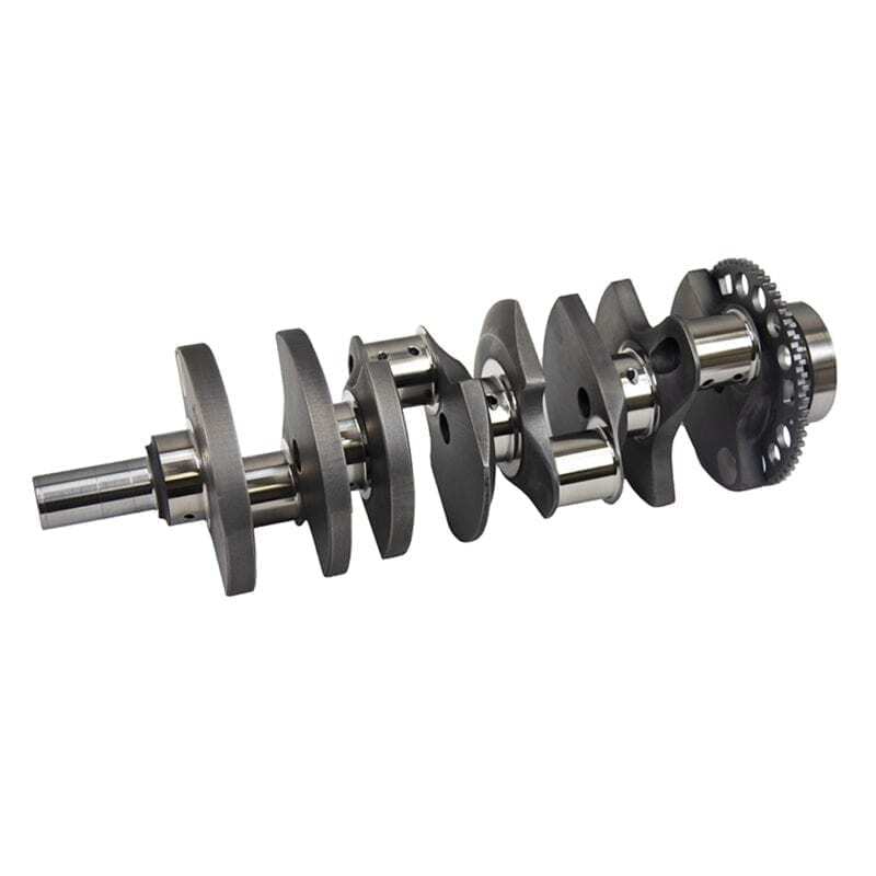 FORGED 4340 STANDARD WEIGHT