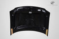 1997-2003 Ford F-150 1997-2002 Expedition Carbon Creations CVX Hood - 1 Piece