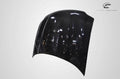 1997-2003 Ford F-150 1997-2002 Expedition Carbon Creations CVX Hood - 1 Piece