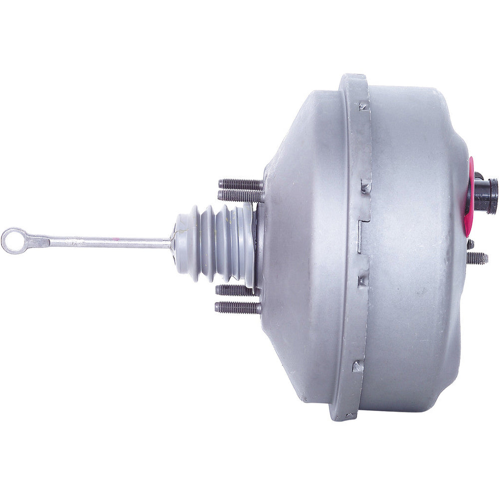 POWER BRAKE BOOSTER