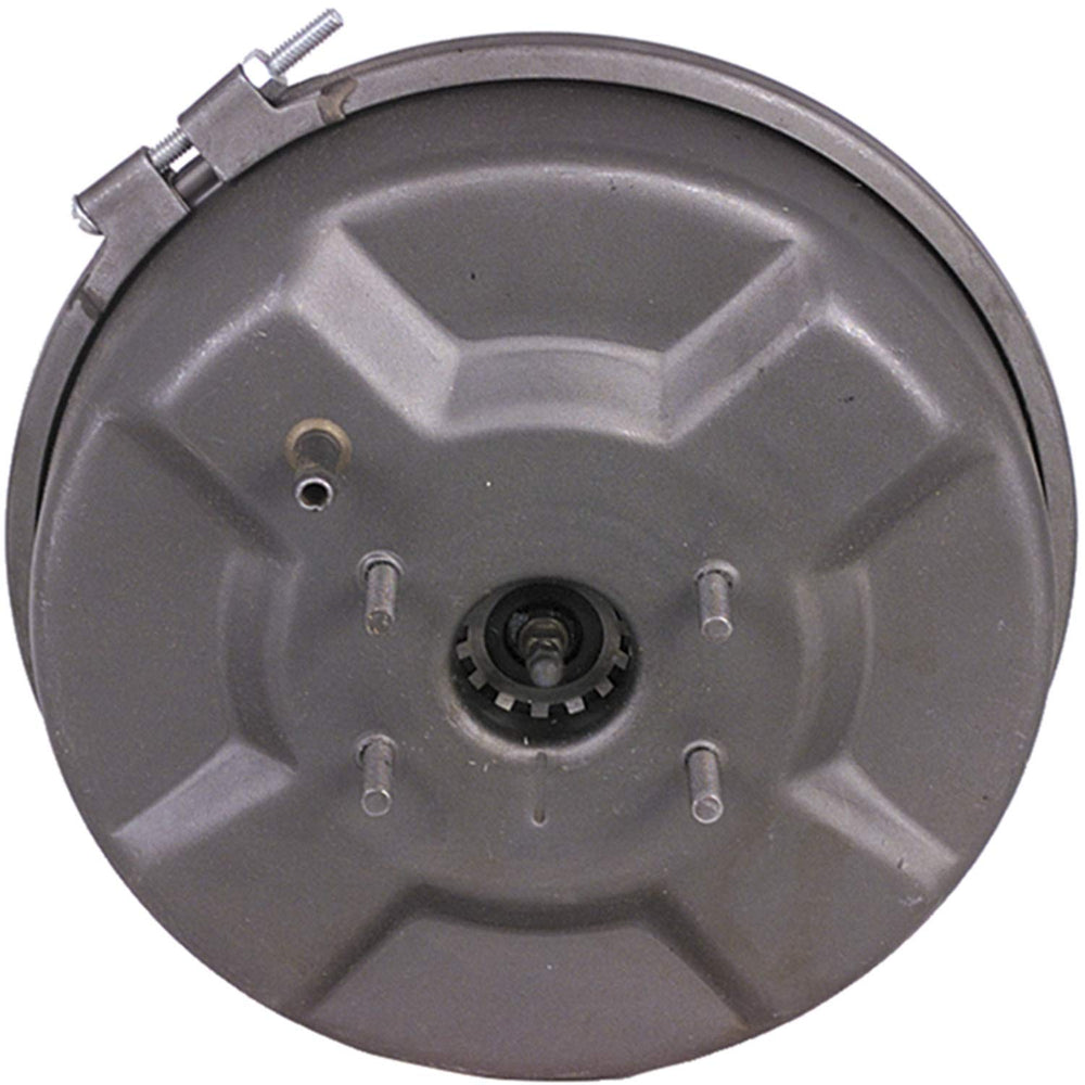 POWER BRAKE UNIT