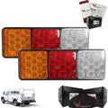 73-91 CHEVY/GMC REAR CARGO LAMP ASSEMBLY