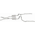 DIRECT-FIT EXHAUST SYSTEM REPLACEME