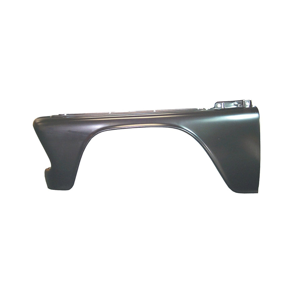 6066 C10 BROTHERS TRUCKS FRONT FENDER REPRODUCTION LEFT