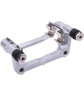 Wilwood BRACKET KITCALIPER MTFNSL4RCAMARO