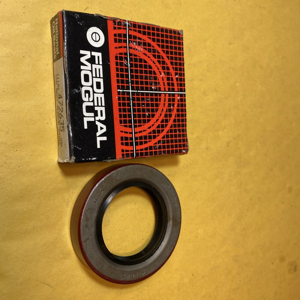 OIL SEAL