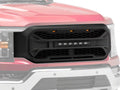 ARMOR GRILLE WITH LED OFF-ROAD LIGH