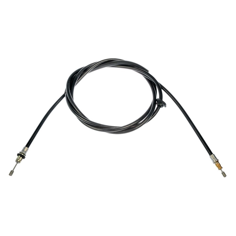 BRAKE CABLE
