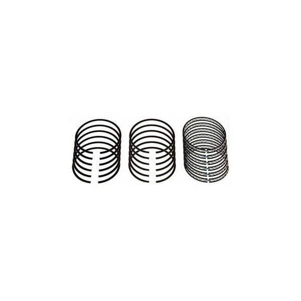 STDRD SINGLE CYLINDER SET