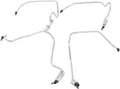 TIE ROD END - OUTER