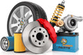 TIE ROD END - OUTER
