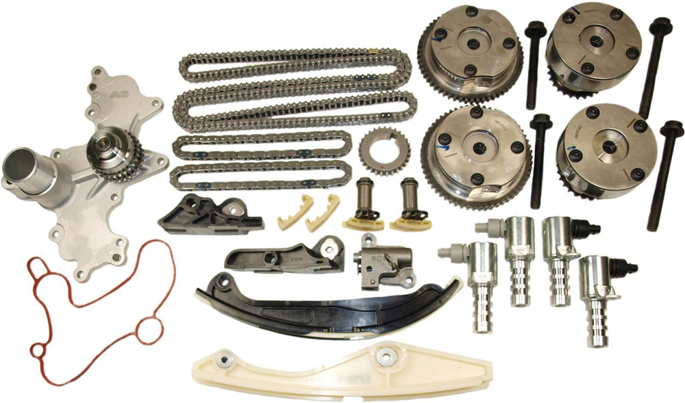 TIMING CHAIN KIT
