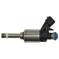 FUEL INJECTOR