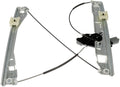 WINDOW REGULATOR