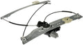 WINDOW REGULATOR
