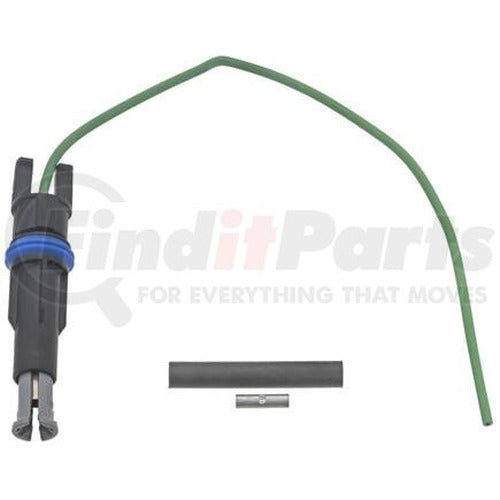 MULTI FUNCTION CONNECTOR