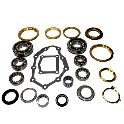 USA STANDARD MANUAL BEARING KIT 199