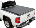 LEER 2015+ Colorado/Canyon CC SR250 62GC15 6Ft2In Tonneau Cover - Rolling Compact Standard Bed