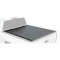 LEER 05-15 Toyota Tacoma SR250 64TCD 5Ft2In with Track Tonneau Cover - Rolling Compact Short Bed