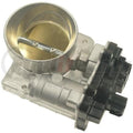 ELECTRONIC THROTTLE BODY