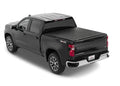 LEER 2016+ Nissan Titan SR250 66NT16 RC/EC 6Ft6InTonneau Cover - Rolling Full Size Standard Bed