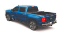 LEER 2016+ Toyota Tacoma 62TC16 LATITUDE EC/DC 6Ft2In Tonneau Cover - Folding Compact Standard Bed