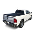 LEER 2019+ Dodge Ram LATITUDE New Style 6Ft4In Tonneau Cover - Folding Full Size Standard Bed