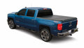 LEER 2019+ GMC Silverado/Sierra AC LATITUDE 5Ft8In Tonneau Cover - Folding Full Size Short Bed