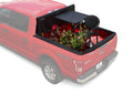LEER 2016+ Nissan Titan HF350M 5Ft 6In w/o Utili-Track Tonneau Cover - Folding Full Size Short Bed
